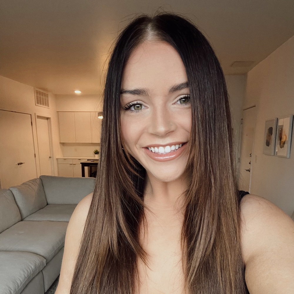 Meet your Posher, Madison